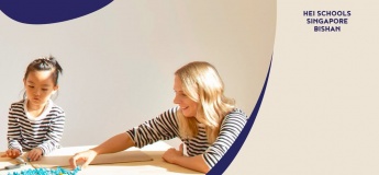 HEI Schools Singapore Open House