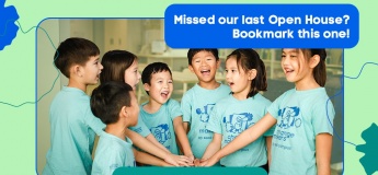 Open House @ Changemakers