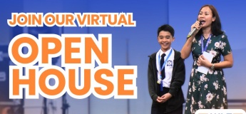 HFSE International School  Open House