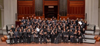 The Choral Encounter