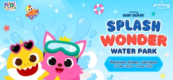 Splash Wonder Water Park