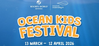 Ocean Kids Festival