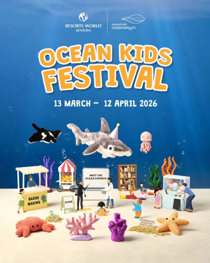 Ocean Kids Festival