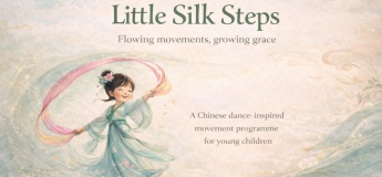 Little Silk Steps