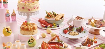 Easter Sunday Brunch