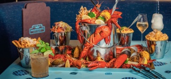 The Sunday Bucket at Madison's