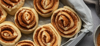 Mini Masterchefs workshop