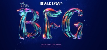 Roald Dahl's The BFG