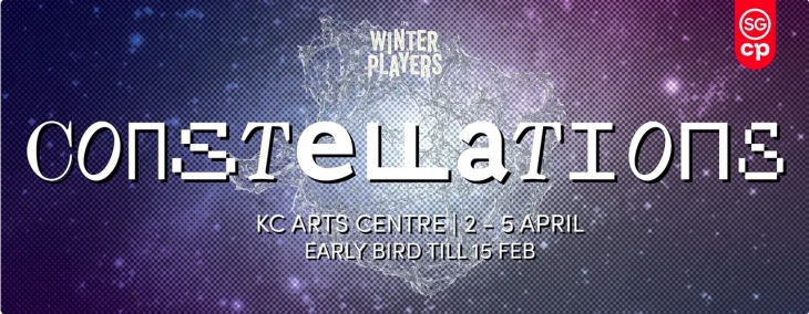 Constellations Constellations