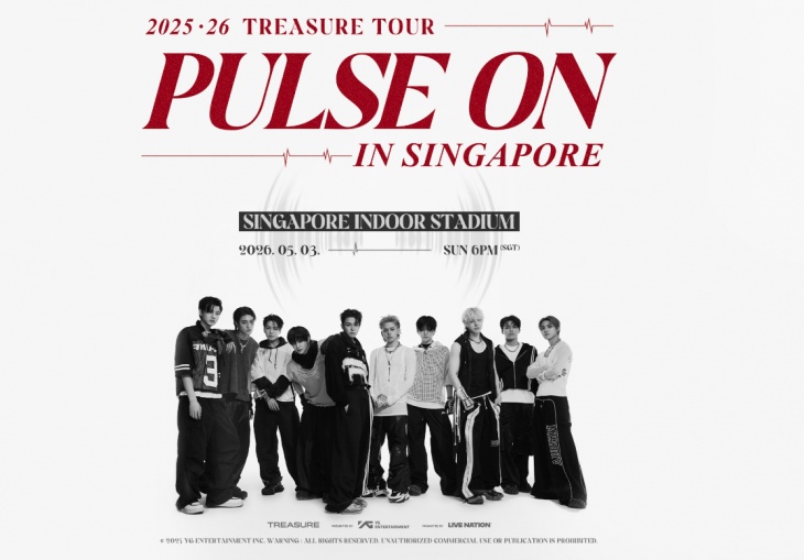 Treasure Tour Treasure Tour