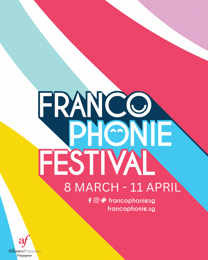 Francophonie Festival