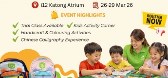 Little Chinese Festival