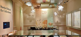 Pressing Plant Matters: 150 Years of the Singapore Herbarium