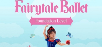Fairytale Ballet