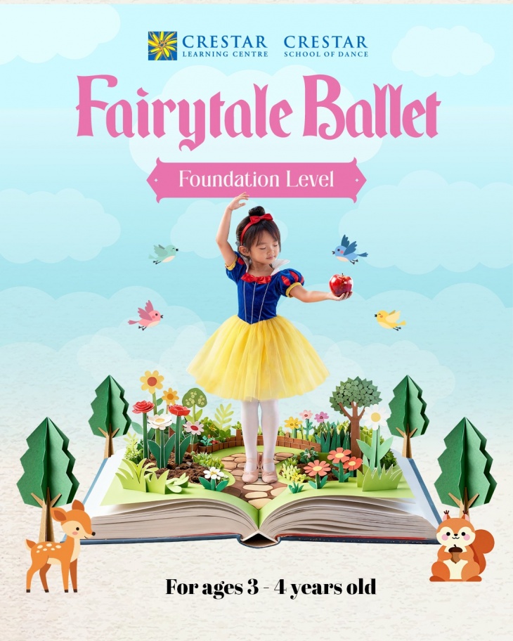 Fairytale Ballet