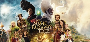 The Magic Faraway Tree