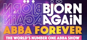 Björn Again - The ABBA Forever Tour