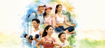 World Health Day with LAC