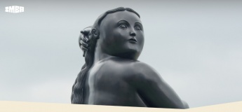 Botero: Garden Grandeur