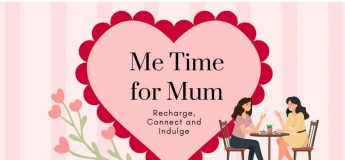 Me Time for Mum