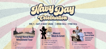 Navy Day Celebration