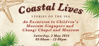 Woven Waves x Taste of the Tides​