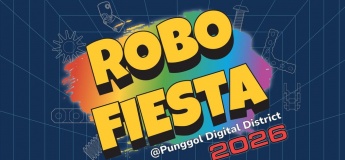 PlayFACTO ROBO Fiesta