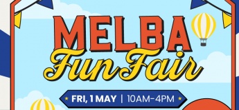 Melba Fun Fair