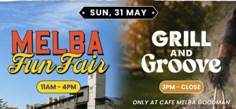 Melba Fun Fair