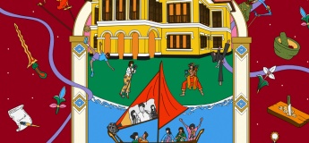 Pesta Pecah Panggung