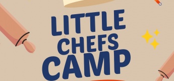 Love On a Plate Cooking Camps