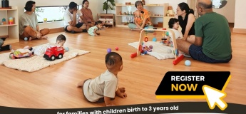 Parenting Foundations Course