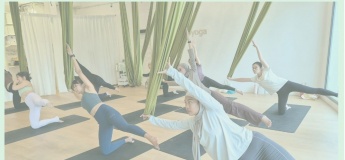 Avoyoga Open House
