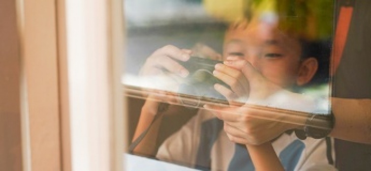 Objectifs Junior June Holiday Workshops