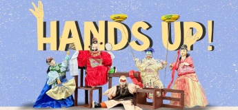 Hands Up!
