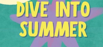 Dive into Summer