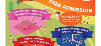 Healthy Living Festival