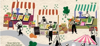 North West Sustainability Market