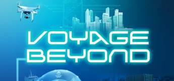 Voyage Beyond: Reimagining Maritime Singapore
