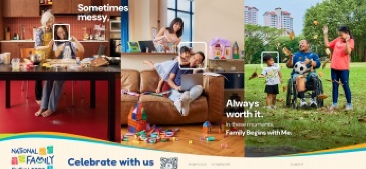 National Family Festival 2026 @ Northshore Plaza