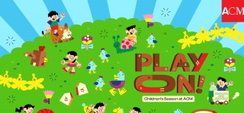 Children's Season at ACM