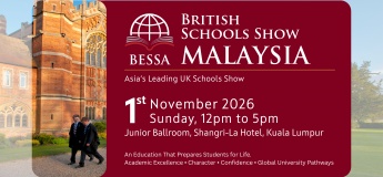 BESSA Malaysia 2026