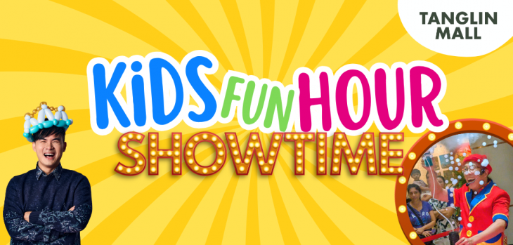 Kids Fun Hour Kids Fun Hour