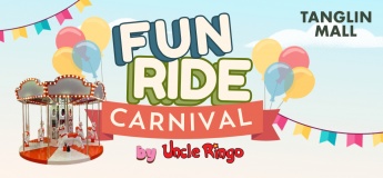 Fun Ride Carnival