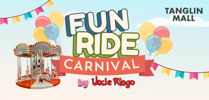 Fun Ride Carnival Fun Ride Carnival