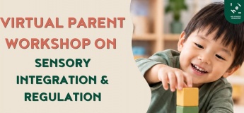 Virtual Parent Workshop