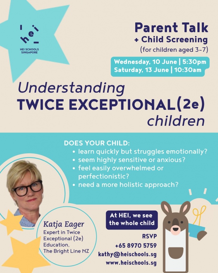 Parent talk Parent talk