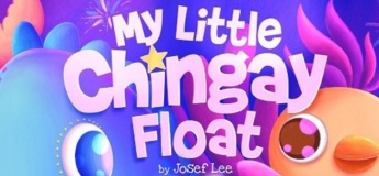 My Little Chingay Float: Storytelling & Family Activity Sessions