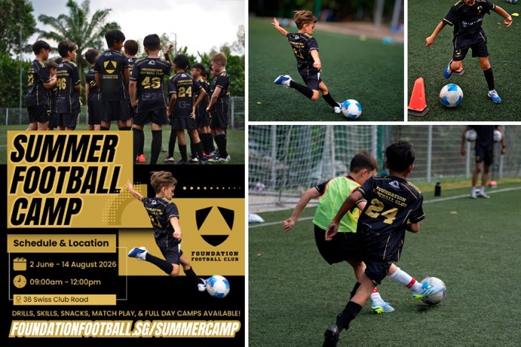 Summer Holiday Camp Summer Holiday Camp