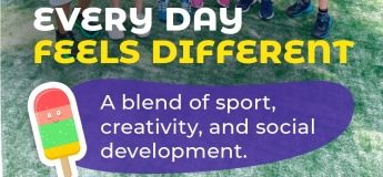 Adventure Holiday Camps